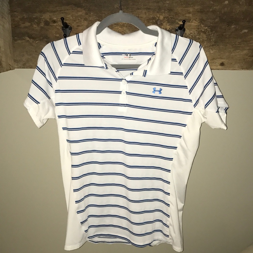 Under Armour Golf Shirt
